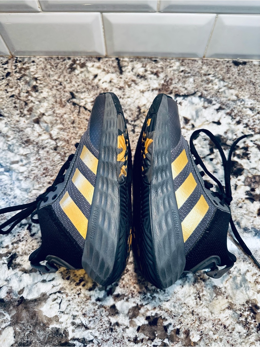 Adidas Sneakers Size Child 12